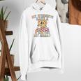 My Students Have A Pizza-My-Heart Valentines Day Teacher Women's Hoodie, funny gift