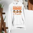 I Teach The Cutest Pumpkins Halloween Teacher Cat Lover Women's Hoodie, funny gift I Teach The Cutest Pumpkins Halloween Teacher Cat Lover Women's Hoodie, funny gift