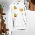 I Teach The Cutest Pumpkins In The Patch Teacher Women's Hoodie, funny gift I Teach The Cutest Pumpkins In The Patch Teacher Women's Hoodie, funny gift