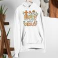 I Teach Tiny Humans About Jesus Christian Teacher Religious Women's Hoodie, funny gift I Teach Tiny Humans About Jesus Christian Teacher Religious Women's Hoodie, funny gift