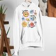 Teacher Space Science Learning Is Out Of World Solar System Women's Hoodie, Science Teacher Hoodies, funny gift Teacher Space Science Learning Is Out Of World Solar System Women's Hoodie, Science Teacher Hoodies, funny gift