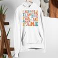 Teachers I Became A Teacher For The Money And Fame Men Women Women's Hoodie, funny gift Teachers I Became A Teacher For The Money And Fame Men Women Women's Hoodie, funny gift