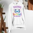 Teachers Are Just Superheroes In Disguise Back To School Women's Hoodie, funny gift Teachers Are Just Superheroes In Disguise Back To School Women's Hoodie, funny gift