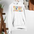 Teaching Is My Superpower Vintage Groovy University Teacher Women's Hoodie, Groovy Teacher Hoodies, funny gift Teaching Is My Superpower Vintage Groovy University Teacher Women's Hoodie, Groovy Teacher Hoodies, funny gift