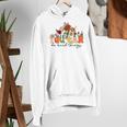 Test Day Teacher Shirt You Can Do Hard Things Women Kids Women's Hoodie, funny gift Test Day Teacher Shirt You Can Do Hard Things Women Kids Women's Hoodie, funny gift