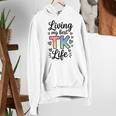 Transitional Kindergarten TK Teacher Women's Hoodie, funny gift Transitional Kindergarten TK Teacher Women's Hoodie, funny gift