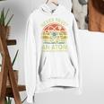 Never Trust An Atom Physics Jokes Science Teacher Women's Hoodie, Science Teacher Hoodies, funny gift