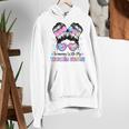 Twinning With My Teacher Bestie Twin Day Friends Teacher Women's Hoodie, funny gift Twinning With My Teacher Bestie Twin Day Friends Teacher Women's Hoodie, funny gift