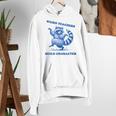 Weird Teachers Build Character Shirt Raccoon Dancing Women's Hoodie, funny gift Weird Teachers Build Character Shirt Raccoon Dancing Women's Hoodie, funny gift