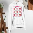Women Second Grade Is My Jam Strawberry First Kids Teacher Women's Hoodie, First Grade Teacher Hoodies, funny gift Women Second Grade Is My Jam Strawberry First Kids Teacher Women's Hoodie, First Grade Teacher Hoodies, funny gift