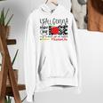 Y'All Gonna Make Me Lose My Mind Up Here Teacher Women's Hoodie, funny gift Y'All Gonna Make Me Lose My Mind Up Here Teacher Women's Hoodie, funny gift