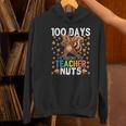 100 Days Of Driving My Teacher Nuts Dabbing Squirrel School Women's Hoodie, gift for family, gift for coworker 100 Days Of Driving My Teacher Nuts Dabbing Squirrel School Women's Hoodie, gift for family, gift for coworker