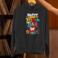 100th Day Of School Teachers Kids Child Happy 100 Days Women's Hoodie, gift for family, gift for coworker 100th Day Of School Teachers Kids Child Happy 100 Days Women's Hoodie, gift for family, gift for coworker