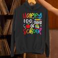100th Day Of School Teachers Kids Girls Child Happy 100 Days Women's Hoodie, gift for family, gift for coworker 100th Day Of School Teachers Kids Girls Child Happy 100 Days Women's Hoodie, gift for family, gift for coworker