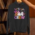 1st Grade Boo Crew First Grade Halloween Costume Teacher Kid Women's Hoodie, First Grade Teacher Hoodies, gift for family, gift for coworker