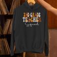 2nd Grade Teacher Squad Cute Women Groovy Fall Autumn Lovers Women's Hoodie, Groovy Teacher Hoodies, 2nd Grade Teacher Hoodies, gift for family, gift for coworker 2nd Grade Teacher Squad Cute Women Groovy Fall Autumn Lovers Women's Hoodie, Groovy Teacher Hoodies, 2nd Grade Teacher Hoodies, gift for family, gift for coworker