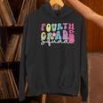 4th Grade Squad Fourth Teacher Student Team Back To School Women's Hoodie, 4th Grade Teacher Hoodies, gift for family, gift for coworker