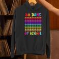 50 Days Of School Hearts Teacher Happy 50th Day Of School Women's Hoodie, gift for family, gift for coworker 50 Days Of School Hearts Teacher Happy 50th Day Of School Women's Hoodie, gift for family, gift for coworker
