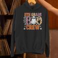 5th Grade Boo Crew Halloween Teachers Students Women's Hoodie, gift for family, gift for coworker 5th Grade Boo Crew Halloween Teachers Students Women's Hoodie, gift for family, gift for coworker