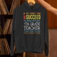 5th Grade Teacher Appreciation Women's Hoodie, gift for family, gift for coworker 5th Grade Teacher Appreciation Women's Hoodie, gift for family, gift for coworker