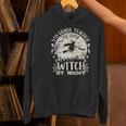 5th Grade Teacher By Day Witch By Night Halloween Women's Hoodie, gift for family, gift for coworker