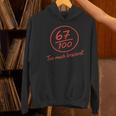 6 7 Brainrot Elementary Teacher Meme 67 Six Seven Women's Hoodie, gift for family, gift for coworker