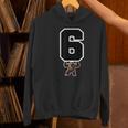 6 7 Matching Teachers Halloween Costume Gorilla Women's Hoodie, gift for family, gift for coworker