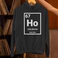 6 7 Meme Science Teacher Chemistry Holmium Women's Hoodie, Science Teacher Hoodies, gift for family, gift for coworker