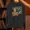 67 Teacher Halloween Skeleton Women's Hoodie, gift for family, gift for coworker