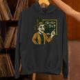 67 Teacher Halloween Witch Six Seven Meme Brainrot Math Joke Women's Hoodie, gift for family, gift for coworker