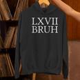 67 History Meme Six Seven Bruh History Teacher Women's Hoodie, History Teacher Hoodies, gift for family, gift for coworker