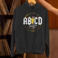 ABCD The Teacher Tour Last Day Of School Rockin' Teacher Women's Hoodie, gift for family, gift for coworker ABCD The Teacher Tour Last Day Of School Rockin' Teacher Women's Hoodie, gift for family, gift for coworker