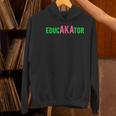 Aka Educator Educators & Teacher Crew School Squad Women's Hoodie, gift for family, gift for coworker Aka Educator Educators & Teacher Crew School Squad Women's Hoodie, gift for family, gift for coworker