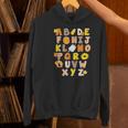Alphabet Turkey Thanksgiving Costume Preschool Teacher Men Women Women's Hoodie, gift for family, gift for coworker Alphabet Turkey Thanksgiving Costume Preschool Teacher Men Women Women's Hoodie, gift for family, gift for coworker