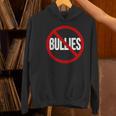 Anti Bullying No Bullies School Teacher Student Kindness Women's Hoodie, gift for family, gift for coworker Anti Bullying No Bullies School Teacher Student Kindness Women's Hoodie, gift for family, gift for coworker