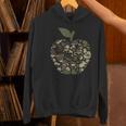 Apple Hearts Teacher Camouflage Clothing School Camo Apple For Men Women Girls Kids Women's Hoodie, gift for family, gift for coworker Apple Hearts Teacher Camouflage Clothing School Camo Apple For Men Women Girls Kids Women's Hoodie, gift for family, gift for coworker