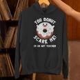 Art Teacher Halloween Donut Lover Costume Kawaii Monster Women's Hoodie, gift for family, gift for coworker Art Teacher Halloween Donut Lover Costume Kawaii Monster Women's Hoodie, gift for family, gift for coworker