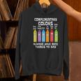 Artist Art Teacher School Artist Joke Women's Hoodie, gift for family, gift for coworker