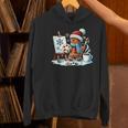 Artist Gingerbread Painter Art Teacher Student Christmas Women's Hoodie, gift for family, gift for coworker Artist Gingerbread Painter Art Teacher Student Christmas Women's Hoodie, gift for family, gift for coworker