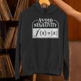 Avoid Negativity Math Teacher Women's Hoodie, gift for family, gift for coworker Avoid Negativity Math Teacher Women's Hoodie, gift for family, gift for coworker