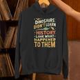 Back To School Dinosaur Social Studies Teacher Student Women's Hoodie, gift for family, gift for coworker Back To School Dinosaur Social Studies Teacher Student Women's Hoodie, gift for family, gift for coworker