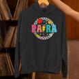 Back To School Para For Men Women Teacher Women's Hoodie, gift for family, gift for coworker Back To School Para For Men Women Teacher Women's Hoodie, gift for family, gift for coworker