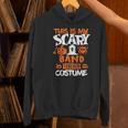 Band Teacher Halloween Shirt Costume School Marching Band For Men Women Women's Hoodie, gift for family, gift for coworker