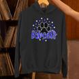 Blue Bobcats School Spirit Coquette Bow Mascot Teacher Women's Hoodie, gift for family, gift for coworker Blue Bobcats School Spirit Coquette Bow Mascot Teacher Women's Hoodie, gift for family, gift for coworker