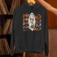 Booooks Ghost Halloween Groovy Vintage Teacher Book Reading Women's Hoodie, Groovy Teacher Hoodies, gift for family, gift for coworker Booooks Ghost Halloween Groovy Vintage Teacher Book Reading Women's Hoodie, Groovy Teacher Hoodies, gift for family, gift for coworker