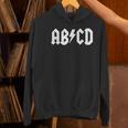 Boys Girls Teachers ABCD Rock Graphic Back To School Women's Hoodie, gift for family, gift for coworker Boys Girls Teachers ABCD Rock Graphic Back To School Women's Hoodie, gift for family, gift for coworker