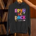 Bruh We Back Teachers First Day Back To School Teachers Women's Hoodie, gift for family, gift for coworker Bruh We Back Teachers First Day Back To School Teachers Women's Hoodie, gift for family, gift for coworker