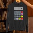 Calculator Math Teacher Halloween Costumes Women Men Adults Women's Hoodie, gift for family, gift for coworker Calculator Math Teacher Halloween Costumes Women Men Adults Women's Hoodie, gift for family, gift for coworker