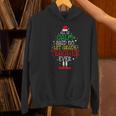 All Is Calm Said No 1st Grade Teacher Ever Christmas Teacher Women's Hoodie, gift for family, gift for coworker