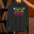 You Can't Scare Me I'm A Preschool Teacher Halloween Women's Hoodie, gift for family, gift for coworker You Can't Scare Me I'm A Preschool Teacher Halloween Women's Hoodie, gift for family, gift for coworker